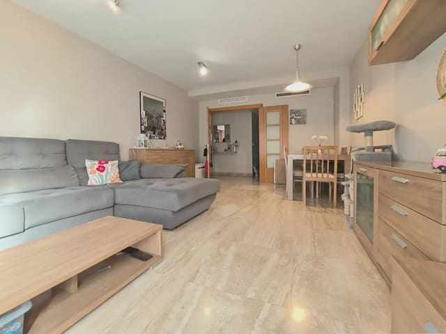 3 soveværelse Lejlighed til salg i Paiporta - € 240.000 (Ref: 10165332)