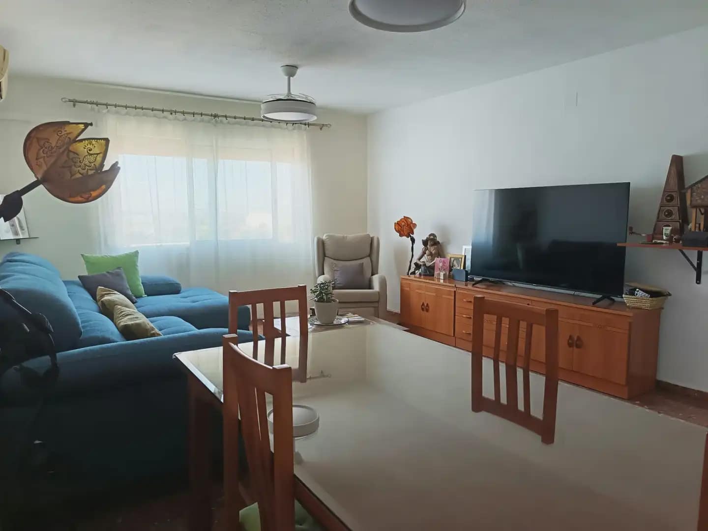 3 bedroom Flat for sale in Albal - € 230,000 (Ref: 10165333)