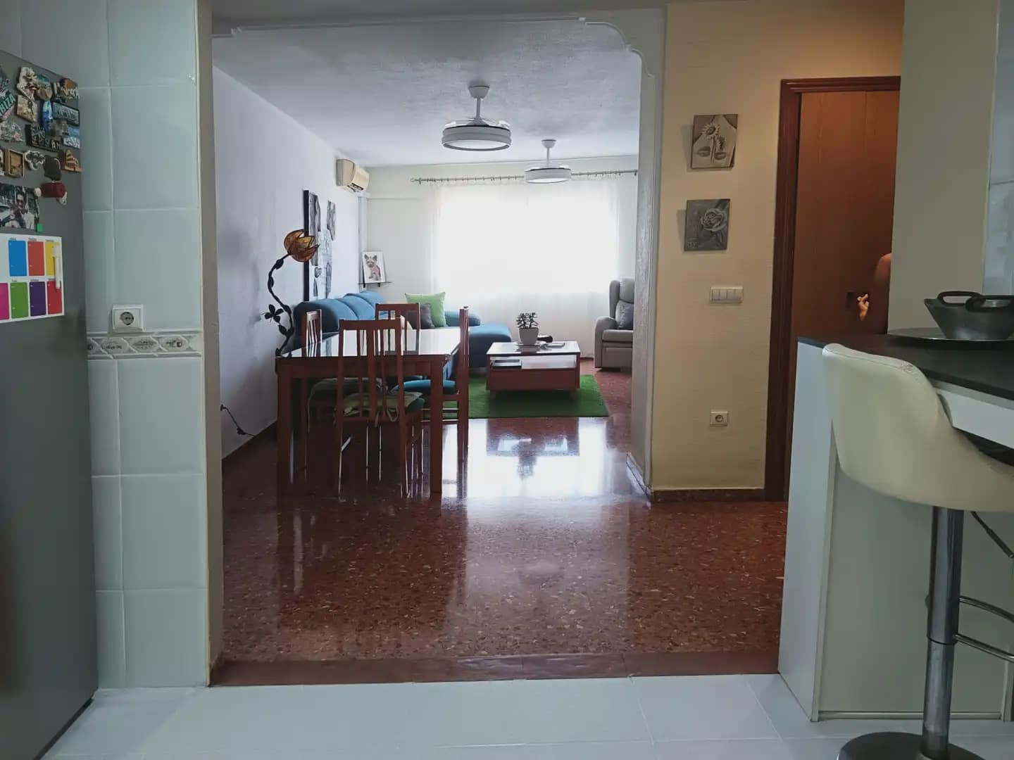 3 bedroom Flat for sale in Albal - € 230,000 (Ref: 10165333)
