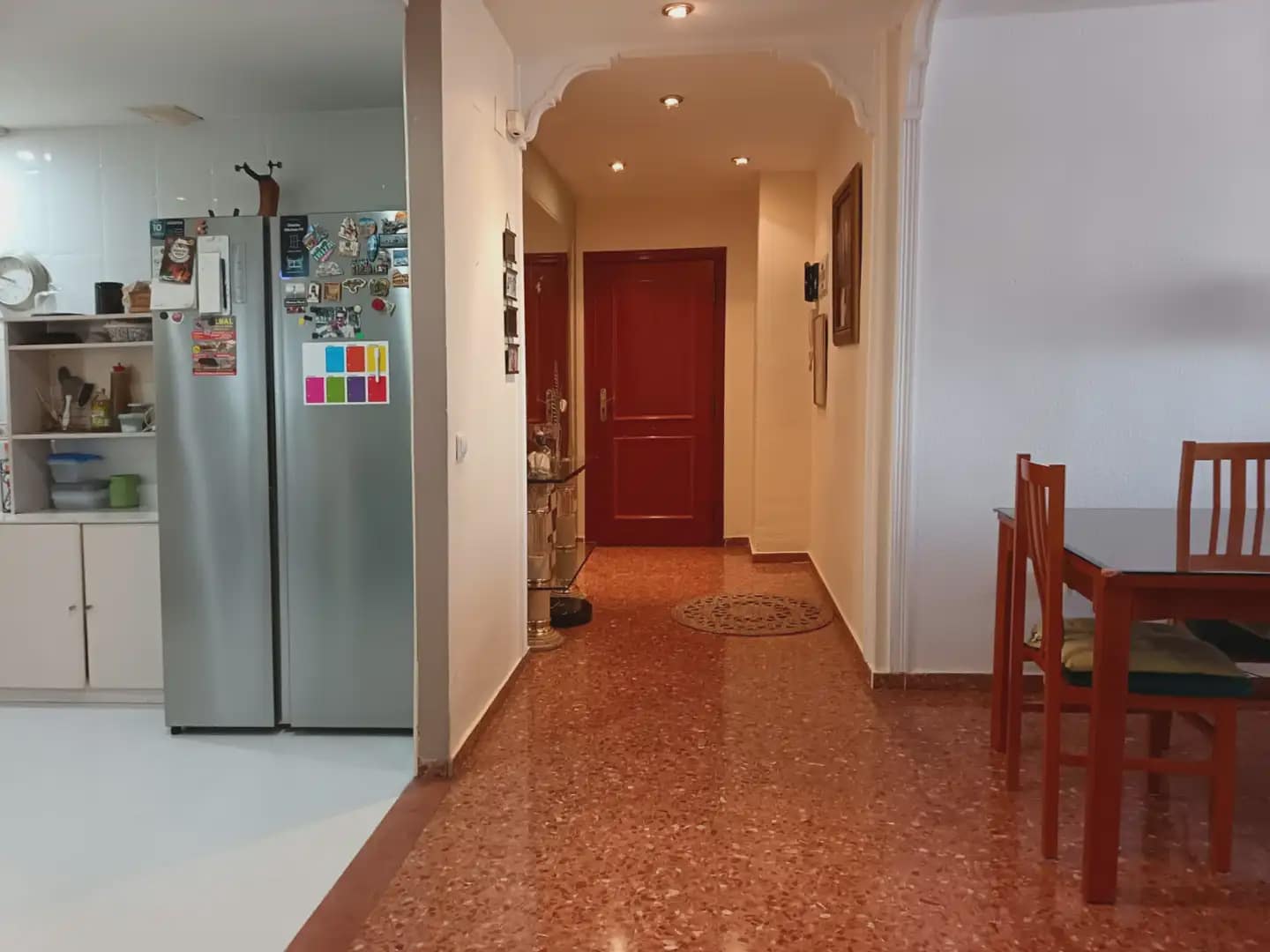 3 bedroom Flat for sale in Albal - € 230,000 (Ref: 10165333)