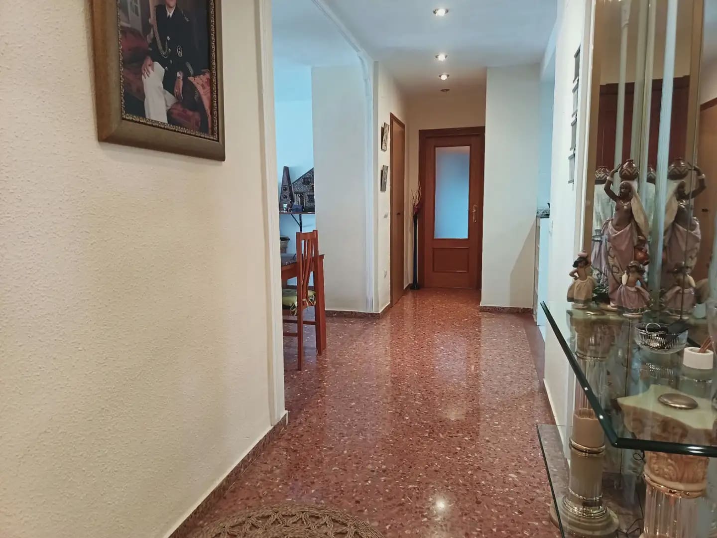 3 bedroom Flat for sale in Albal - € 230,000 (Ref: 10165333)