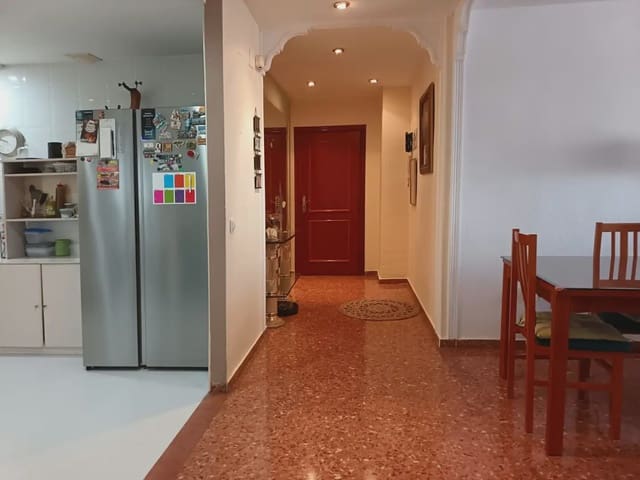 3 soverom Leilighet til salgs i Albal - € 230 000 (Ref: 10165333)