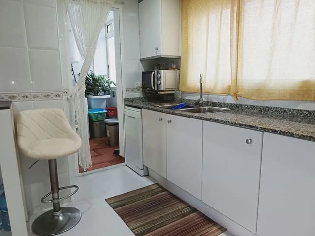 3 soverom Leilighet til salgs i Albal - € 230 000 (Ref: 10165333)