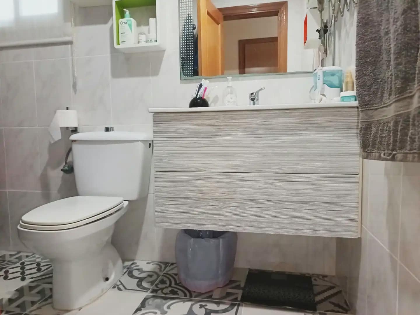 3 bedroom Flat for sale in Albal - € 230,000 (Ref: 10165333)