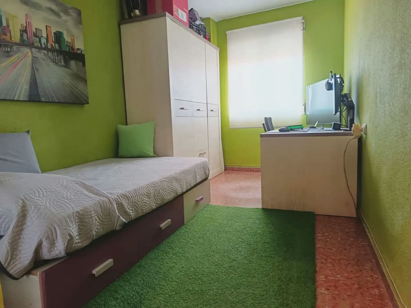 3 bedroom Flat for sale in Albal - € 230,000 (Ref: 10165333)