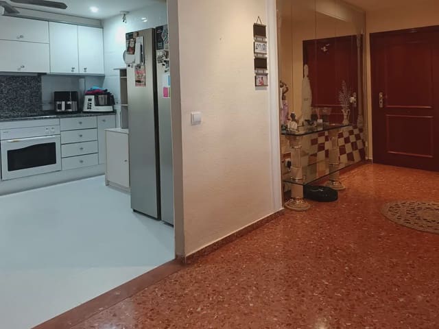 3 soverom Leilighet til salgs i Albal - € 230 000 (Ref: 10165333)