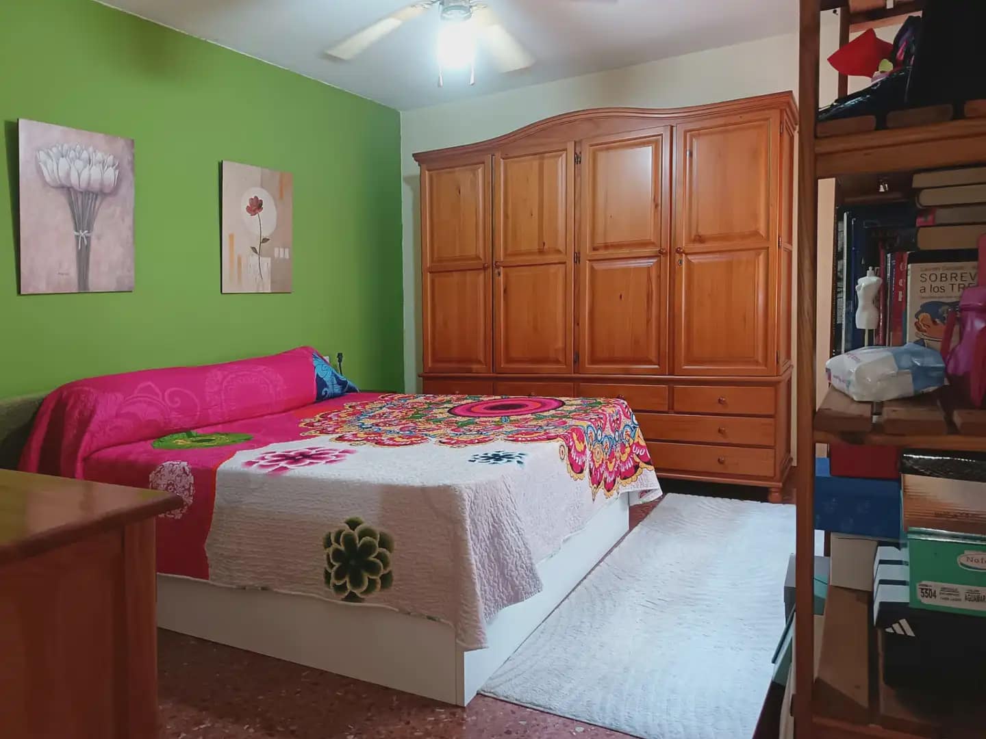 3 bedroom Flat for sale in Albal - € 230,000 (Ref: 10165333)