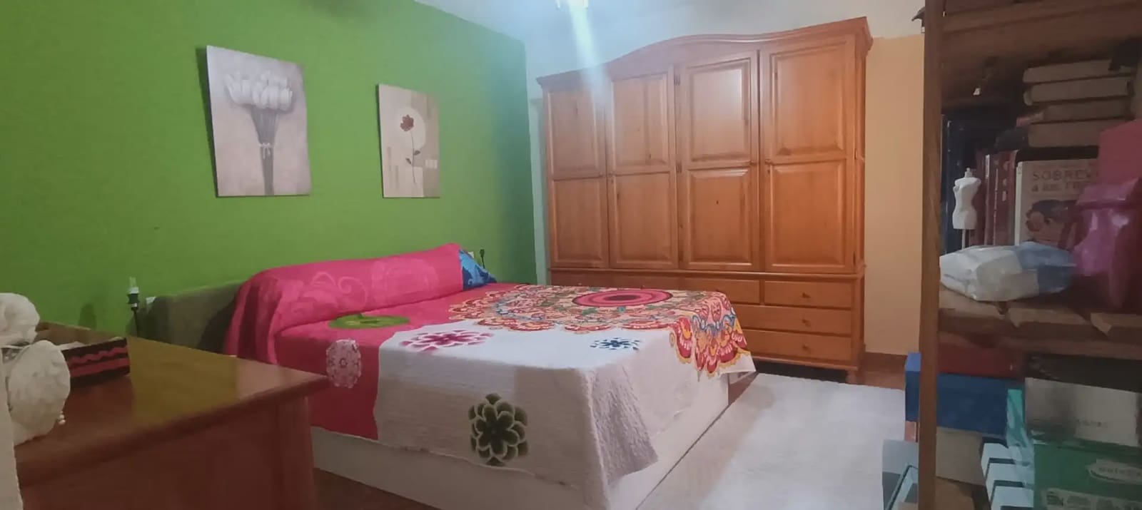 3 bedroom Flat for sale in Albal - € 230,000 (Ref: 10165333)