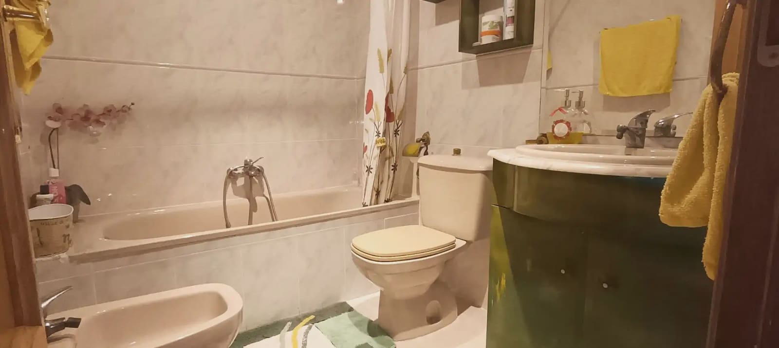 3 bedroom Flat for sale in Albal - € 230,000 (Ref: 10165333)