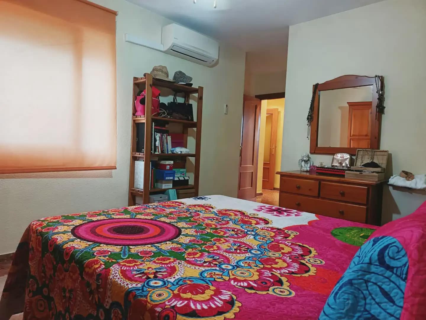 3 bedroom Flat for sale in Albal - € 230,000 (Ref: 10165333)