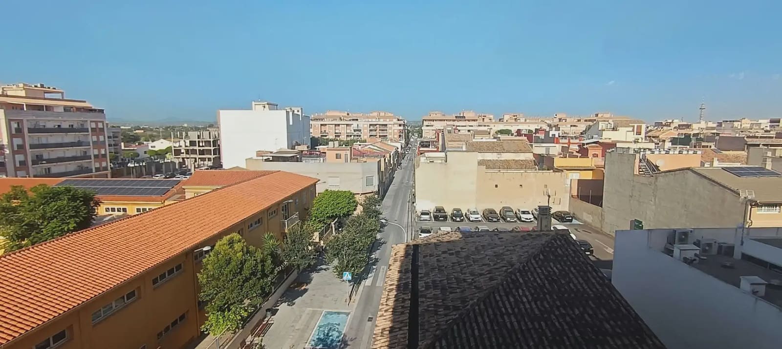 3 bedroom Flat for sale in Albal - € 230,000 (Ref: 10165333)