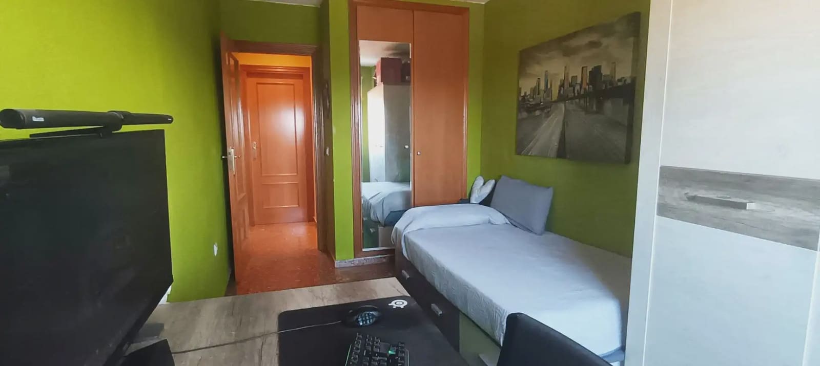 3 bedroom Flat for sale in Albal - € 230,000 (Ref: 10165333)