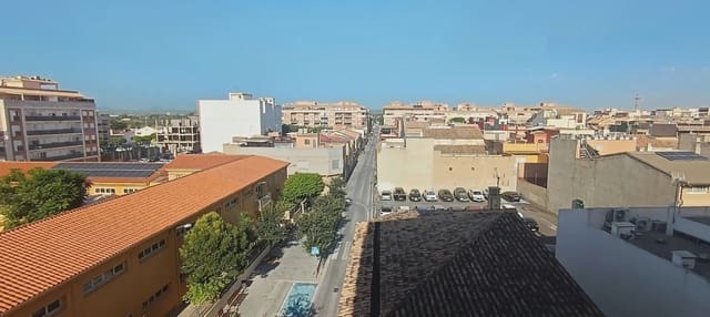 3 soverom Leilighet til salgs i Albal - € 230 000 (Ref: 10165333)