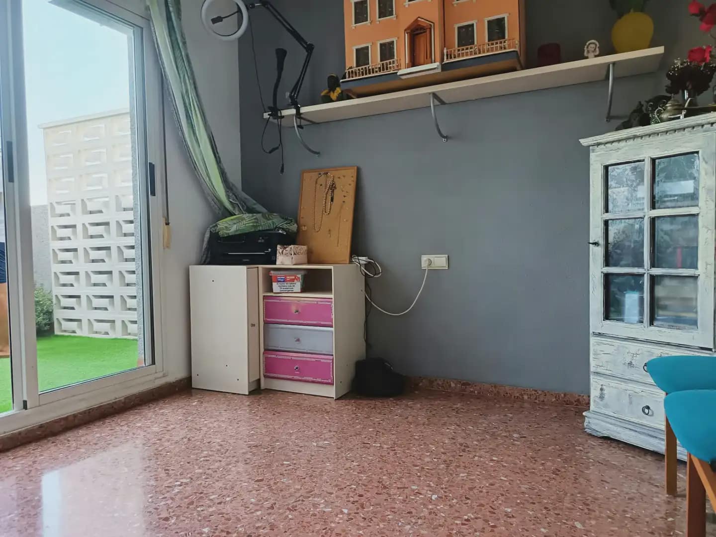 3 bedroom Flat for sale in Albal - € 230,000 (Ref: 10165333)