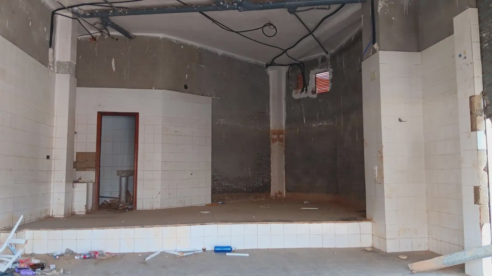 Komercyjne do wynajęcia w Paiporta - 450 € (Ref: 10165334)