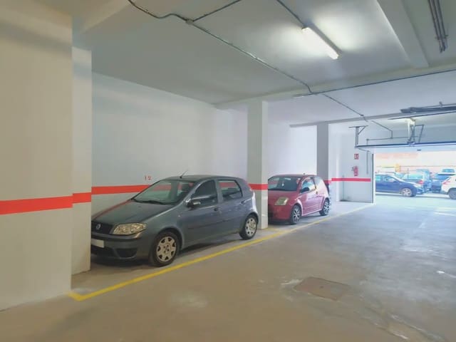 Garage til salg i Paiporta - € 14.000 (Ref: 10165335)