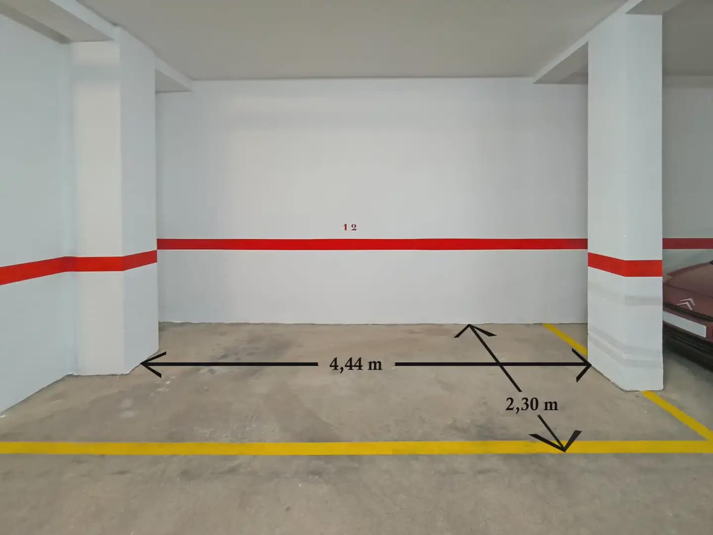 Garage til salg i Paiporta - € 14.000 (Ref: 10165335)