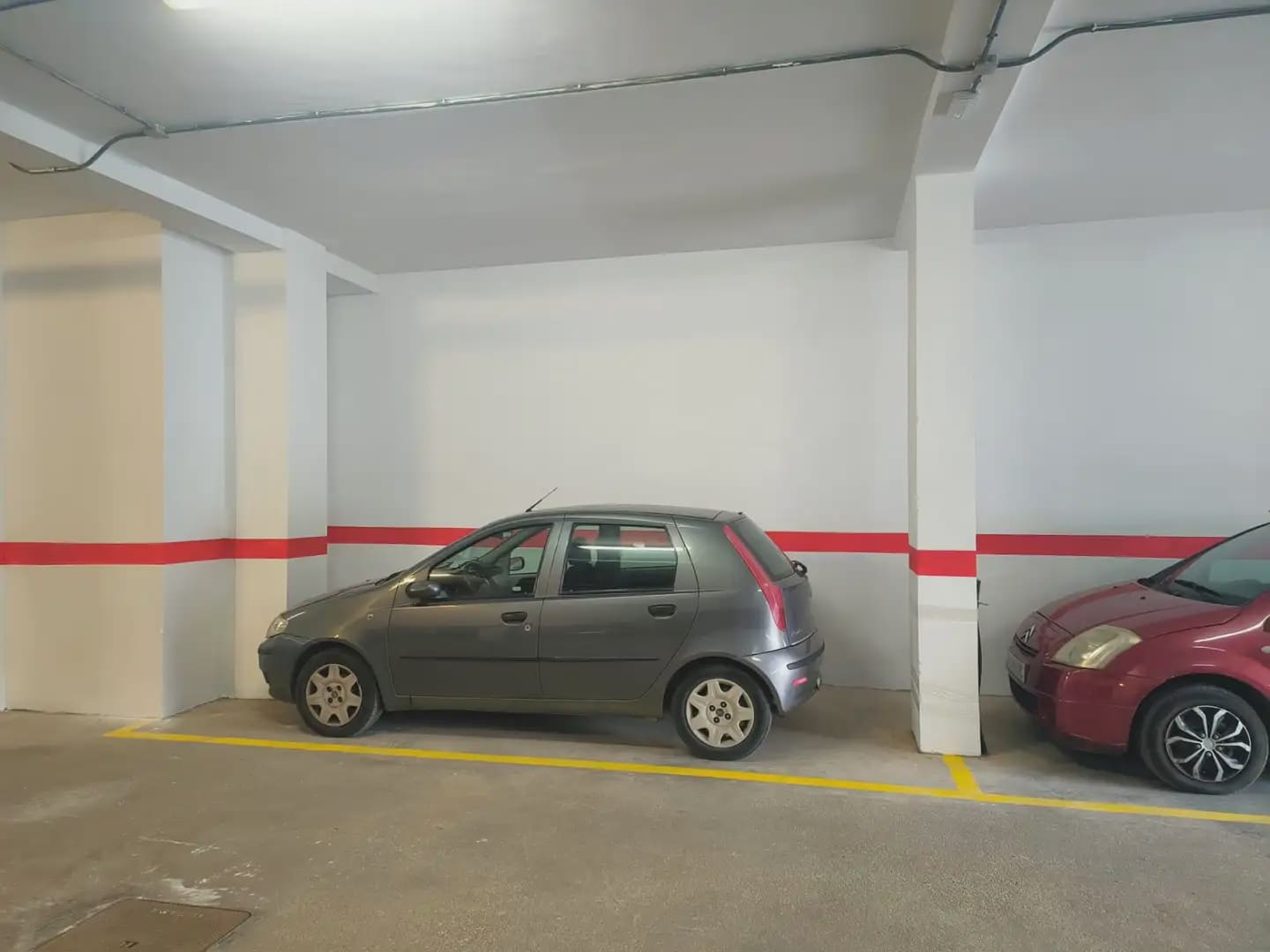 Garage til salg i Paiporta - € 14.000 (Ref: 10165335)