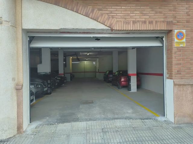 Garage til salg i Paiporta - € 14.000 (Ref: 10165335)