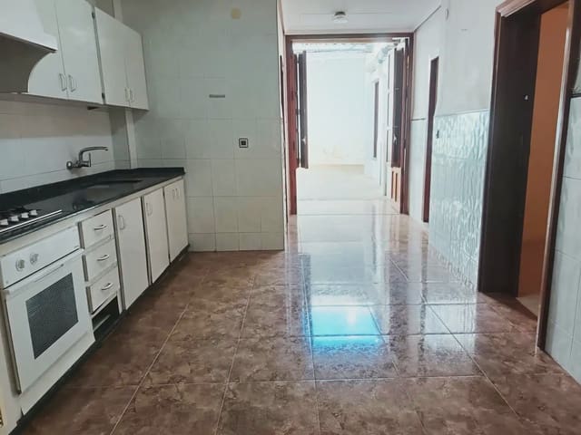 Maison de Ville à vendre à Alcàsser - 229 900 € (Ref: 10165338)