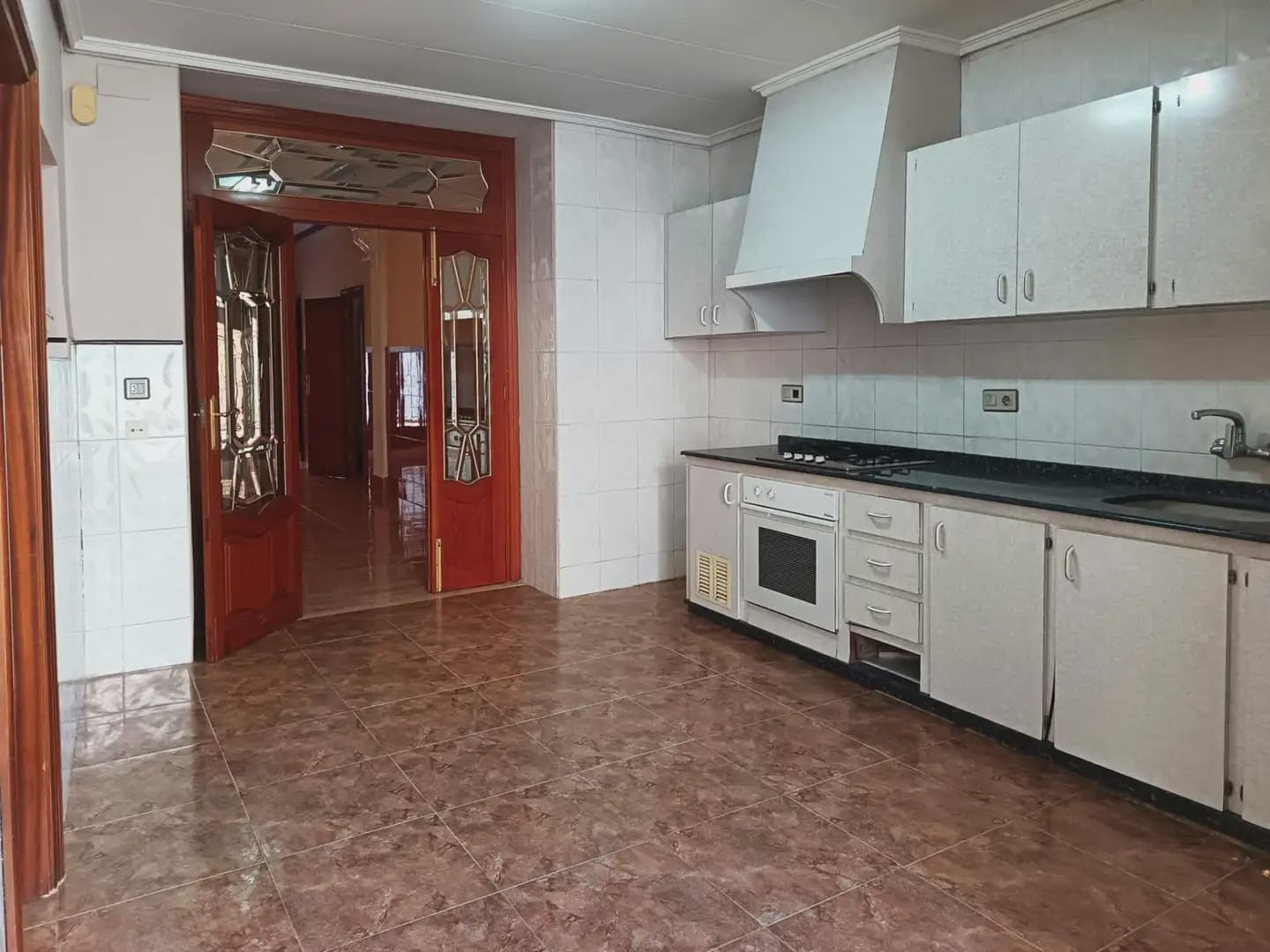 Hus til salgs i Alcasser - € 229 900 (Ref: 10165338)