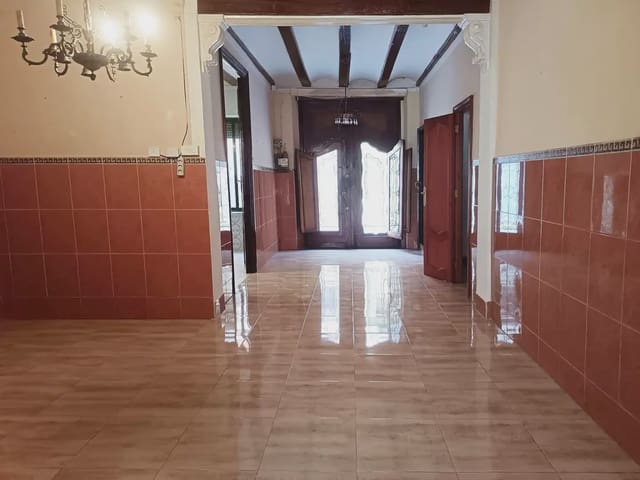 Maison de Ville à vendre à Alcàsser - 229 900 € (Ref: 10165338)