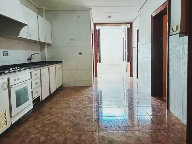 Maison de Ville à vendre à Alcàsser - 229 900 € (Ref: 10165338)