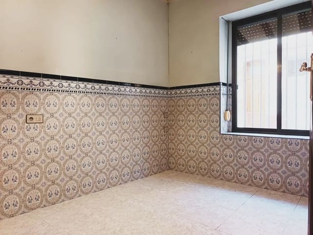 Maison de Ville à vendre à Alcàsser - 229 900 € (Ref: 10165338)