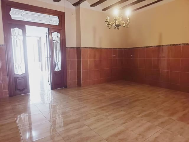 Maison de Ville à vendre à Alcàsser - 229 900 € (Ref: 10165338)