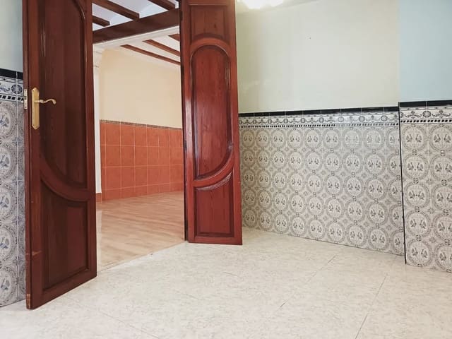 Maison de Ville à vendre à Alcàsser - 229 900 € (Ref: 10165338)