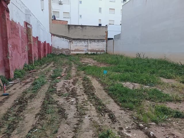 Bauplatz zu verkaufen in Albal - 300.000 € (Ref: 10165339)