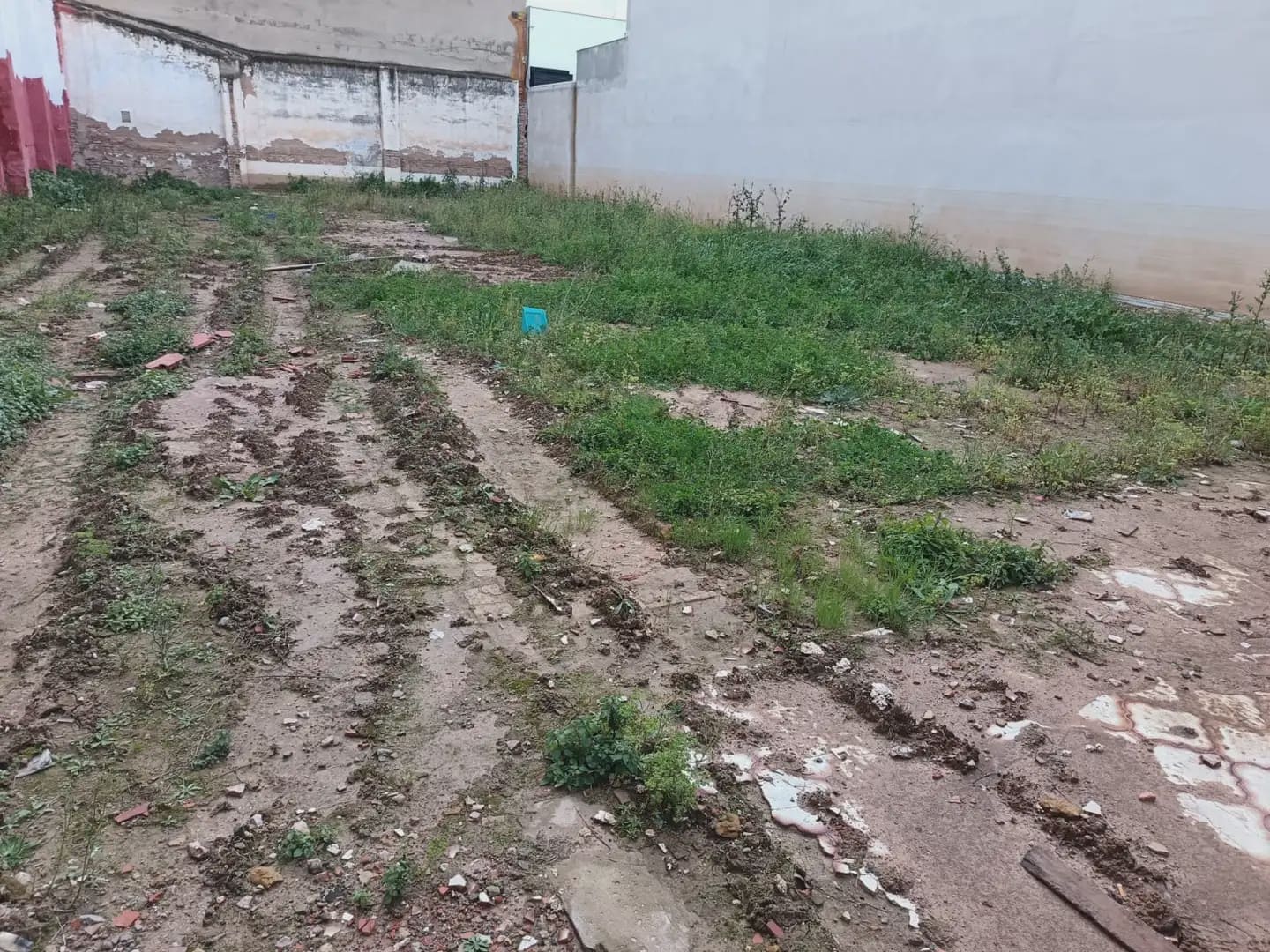 Bauplatz zu verkaufen in Albal - 300.000 € (Ref: 10165339)