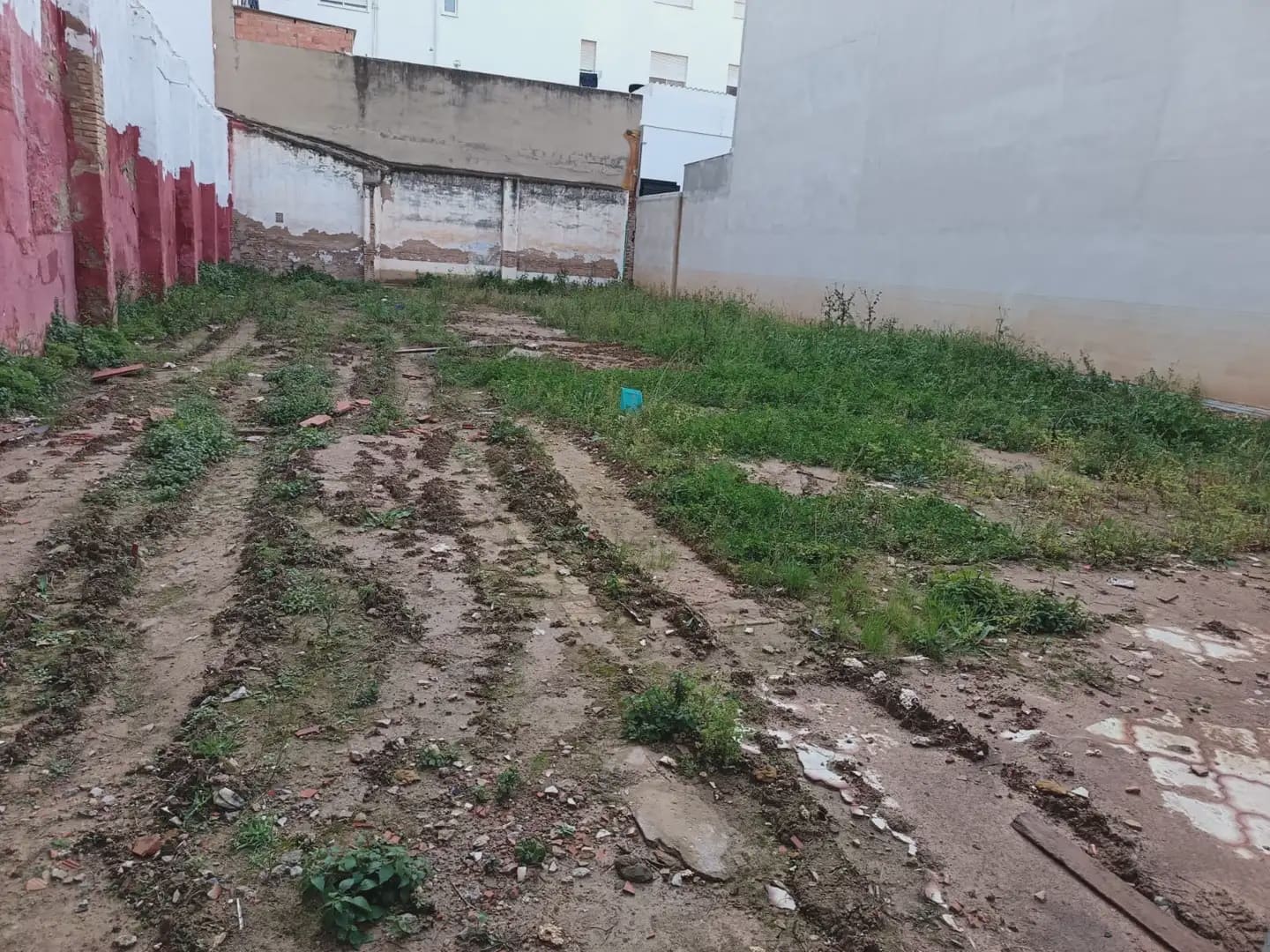 Bauplatz zu verkaufen in Albal - 300.000 € (Ref: 10165339)