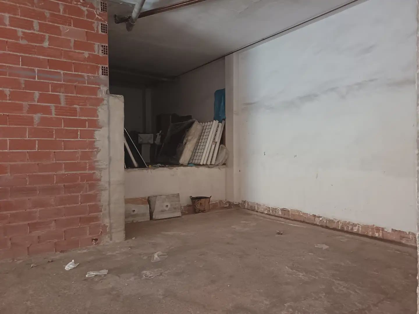 Kommersiell till salu i Alfafar - 95 000 € (Ref: 10165340)