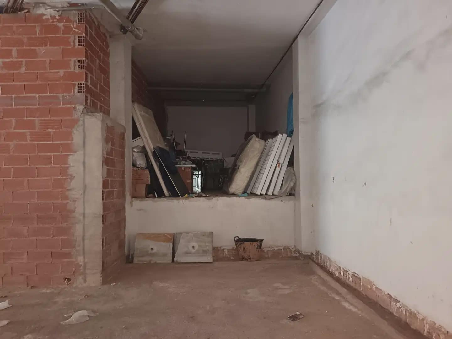 Kommersiell till salu i Alfafar - 95 000 € (Ref: 10165340)