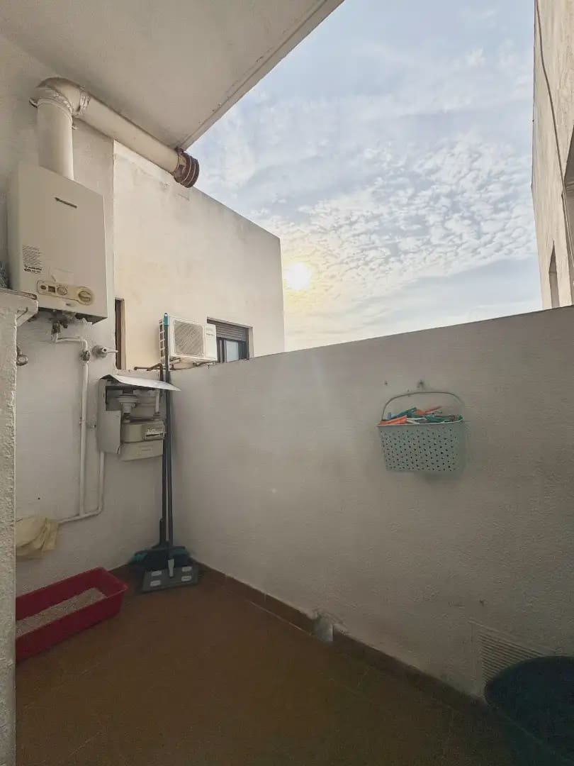 4 soveværelse Lejlighed til salg i Alcasser med garage - € 209.000 (Ref: 10165341)