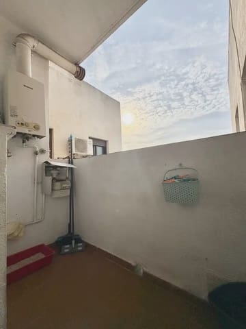 4 soveværelse Lejlighed til salg i Alcàsser med garage - € 209.000 (Ref: 10165341)