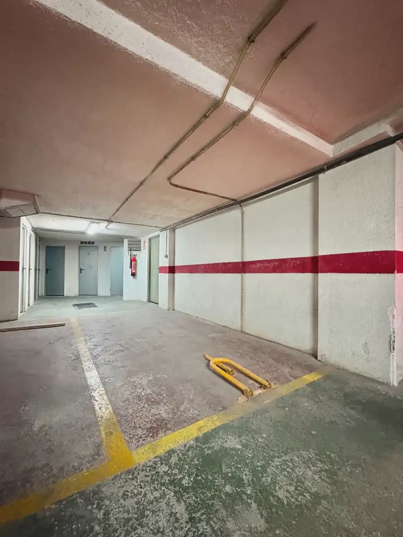 4 soveværelse Lejlighed til salg i Alcasser med garage - € 209.000 (Ref: 10165341)
