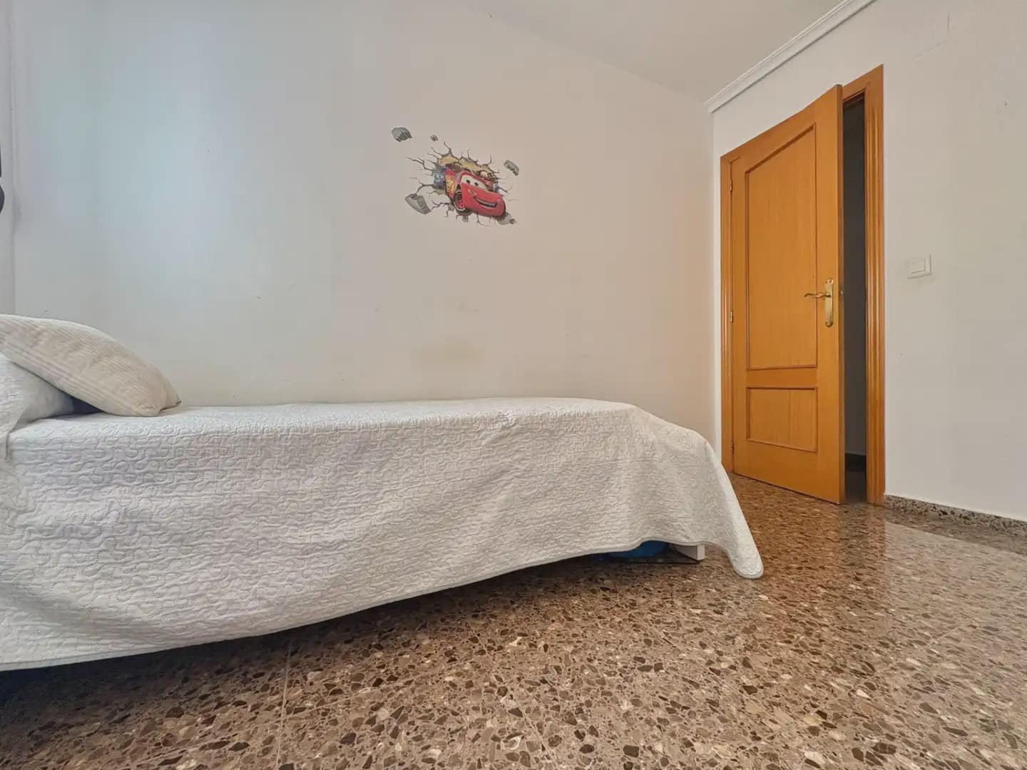 4 soveværelse Lejlighed til salg i Alcasser med garage - € 209.000 (Ref: 10165341)