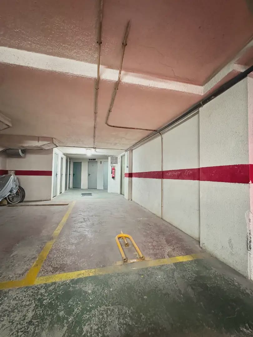 4 soveværelse Lejlighed til salg i Alcasser med garage - € 209.000 (Ref: 10165341)