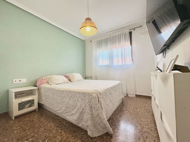 4 soveværelse Lejlighed til salg i Alcàsser med garage - € 209.000 (Ref: 10165341)