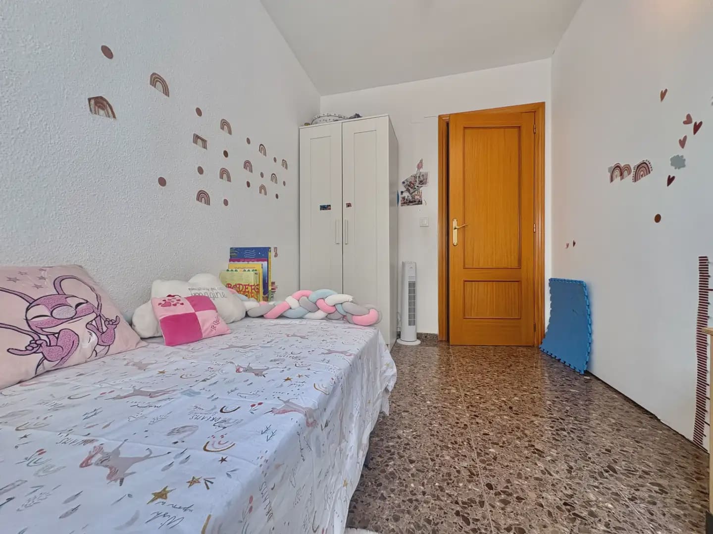 4 soveværelse Lejlighed til salg i Alcasser med garage - € 209.000 (Ref: 10165341)