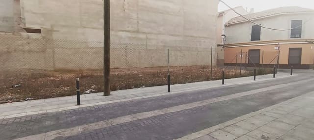 Bauplatz zu verkaufen in Albal - 209.999 € (Ref: 10165342)
