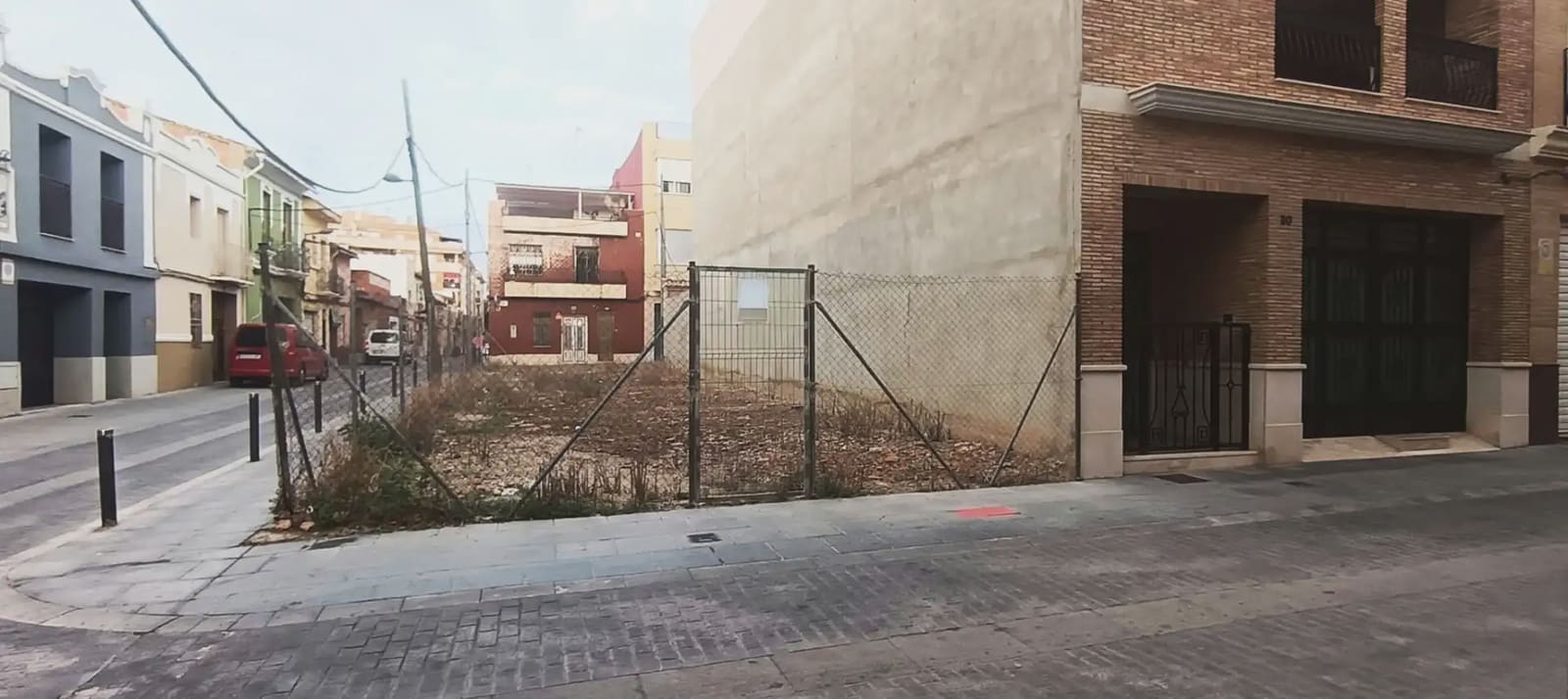 Bauplatz zu verkaufen in Albal - 209.999 € (Ref: 10165342)