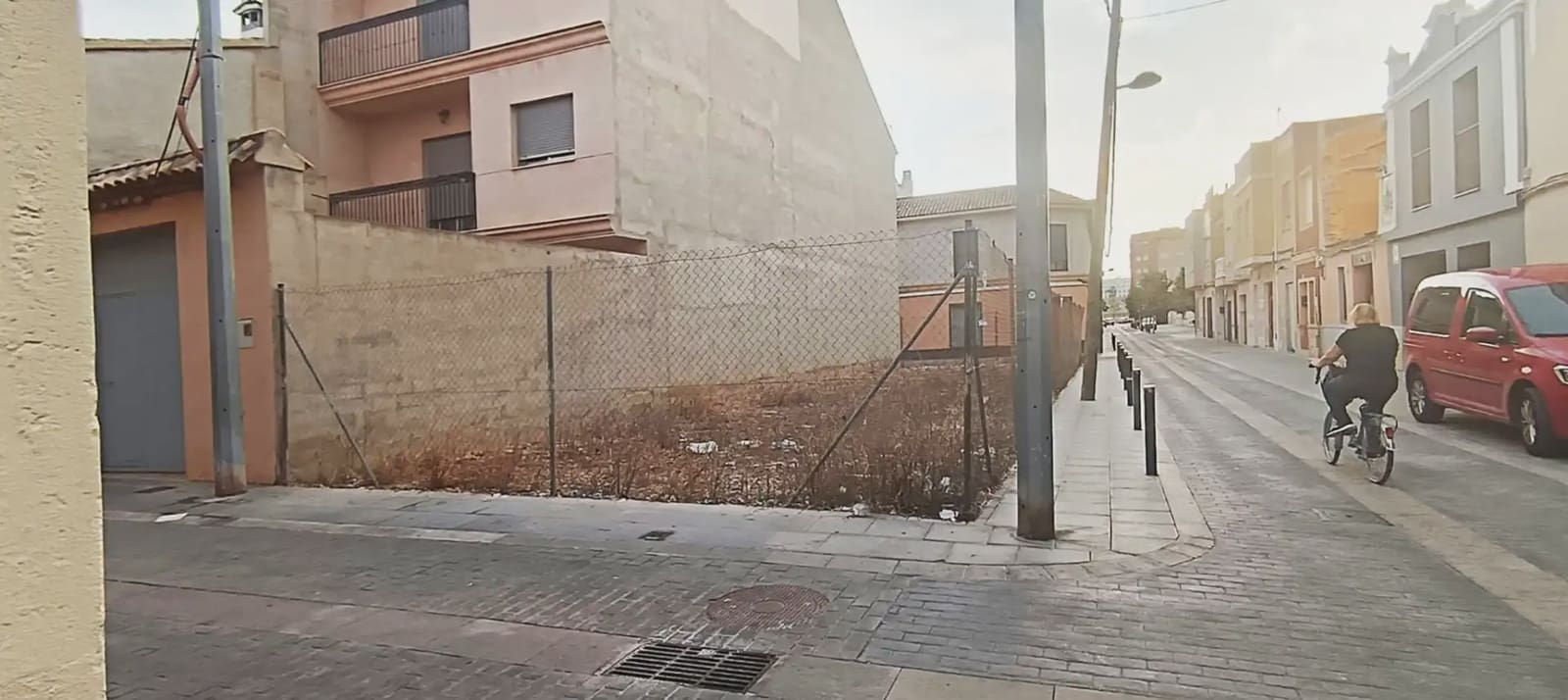Bauplatz zu verkaufen in Albal - 209.999 € (Ref: 10165342)