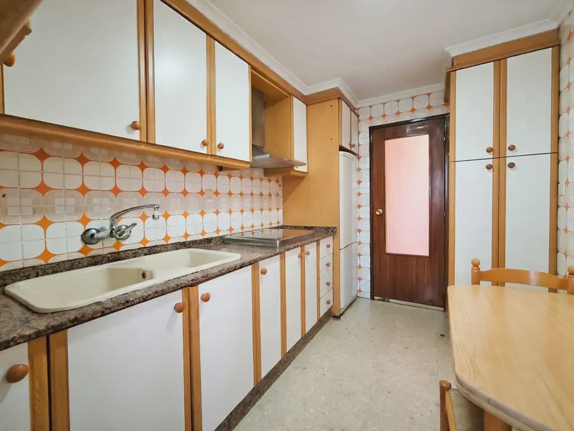4 soveværelse Lejlighed til salg i Torrent - € 255.000 (Ref: 10165890)