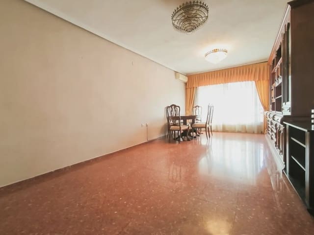 4 soveværelse Lejlighed til salg i Torrent - € 255.000 (Ref: 10165890)