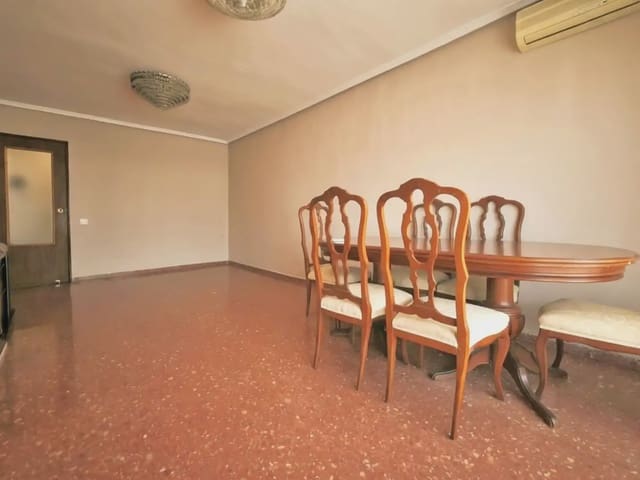 4 soveværelse Lejlighed til salg i Torrent - € 255.000 (Ref: 10165890)