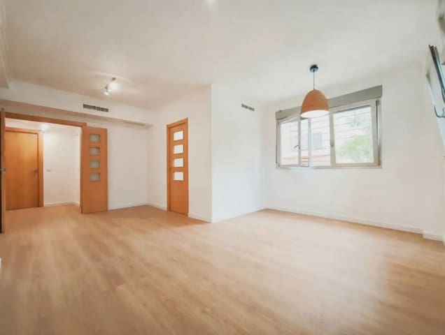 1 sypialnia Mieszkanie na sprzedaż w Picanya - 190 000 € (Ref: 10167923)