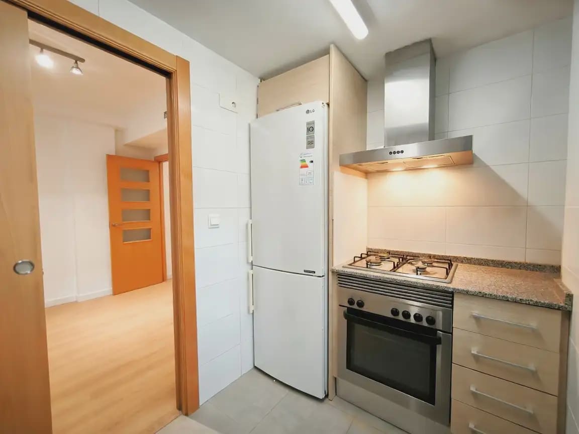 1 sypialnia Mieszkanie na sprzedaż w Picanya - 190 000 € (Ref: 10167923)